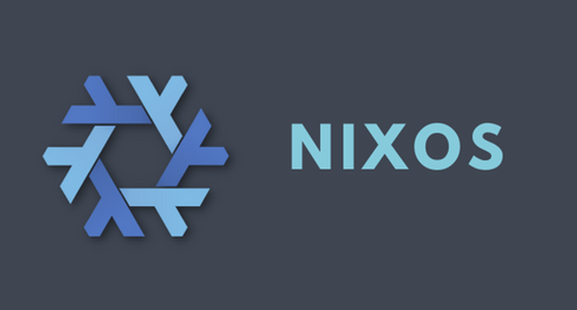 NixOS-themed illustration for robotics infrastructure work